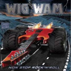 Wig Wam : Non Stop Rock 'n' Roll
